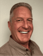 Joe Malloy, permitting and compliance
